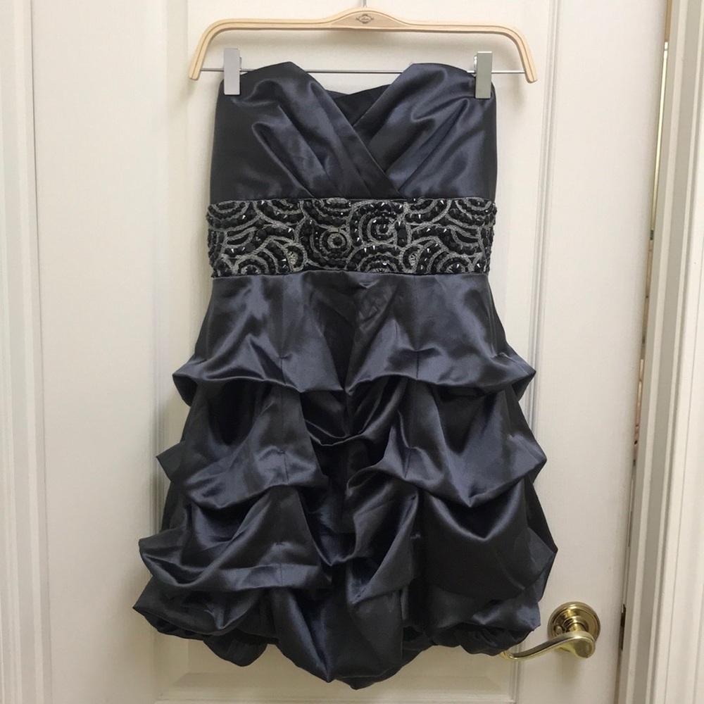 Homecoming/Prom/Formal Dress